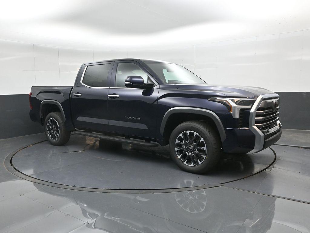 new 2026 Toyota Tundra car, priced at $59,437