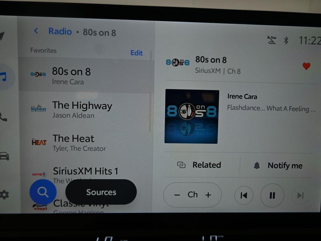 new 2026 Toyota Tundra car, priced at $59,437