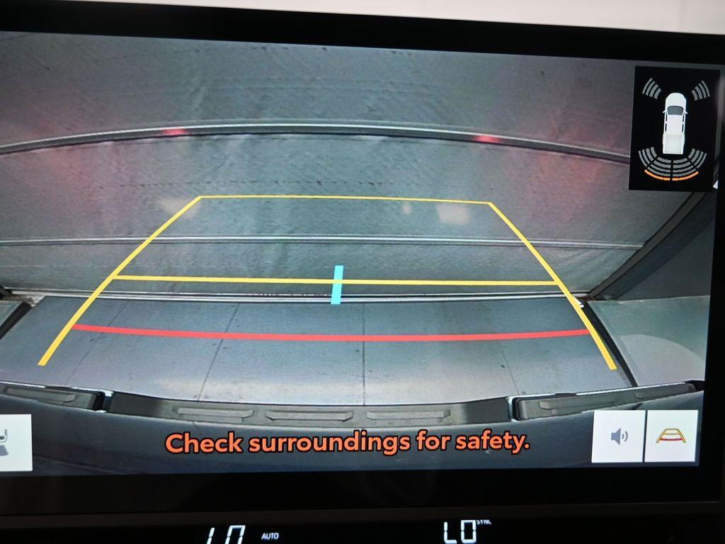 new 2026 Toyota Tundra car, priced at $59,437