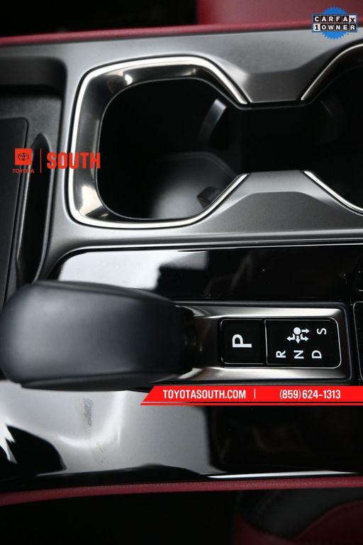 used 2025 Lexus NX 350h car, priced at $47,591