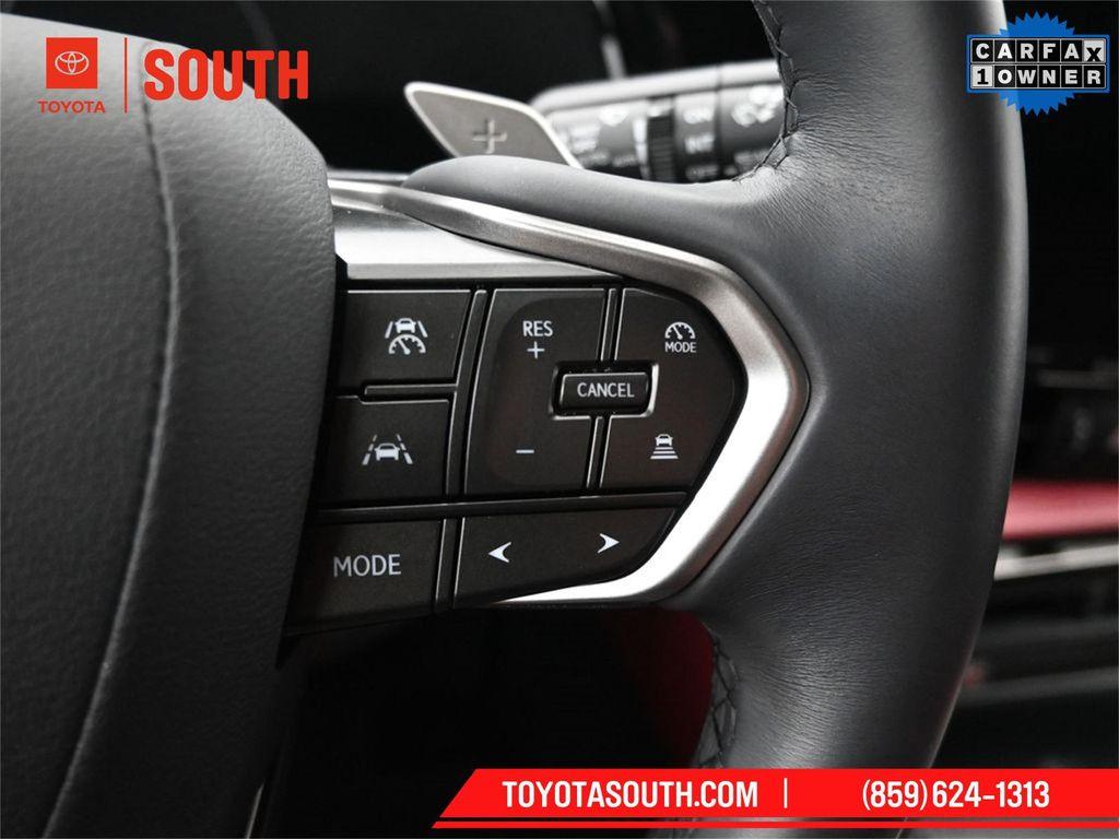 used 2025 Lexus NX 350h car, priced at $47,591