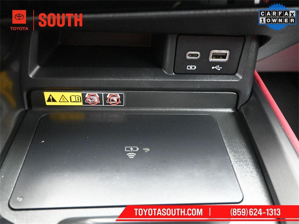 used 2025 Lexus NX 350h car, priced at $47,591