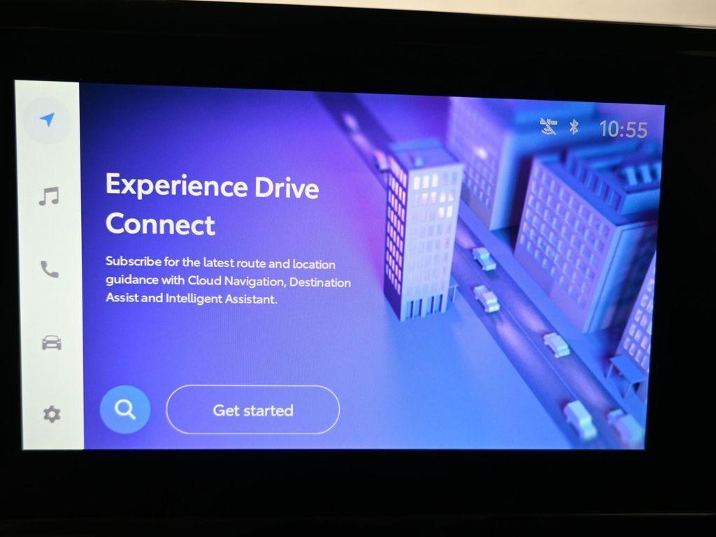 new 2026 Toyota Corolla car, priced at $24,993