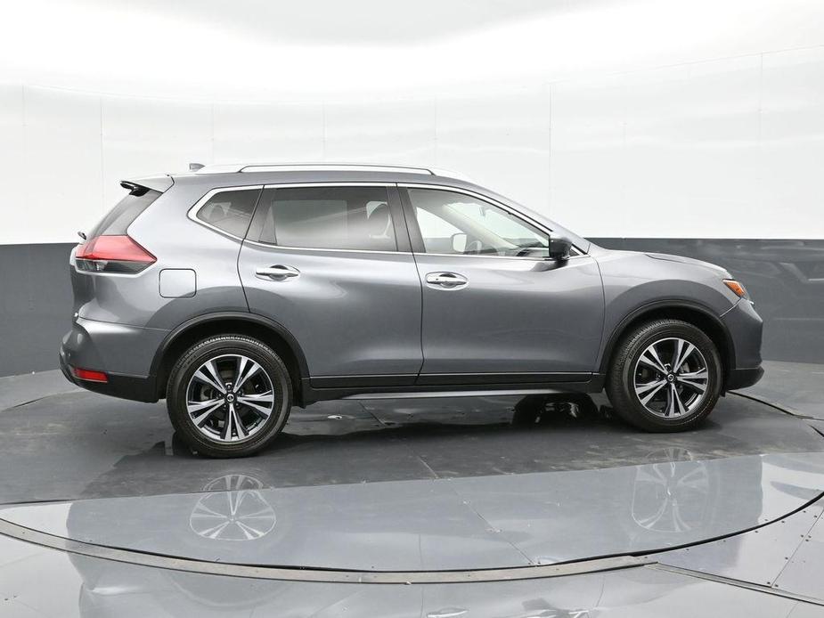 used 2019 Nissan Rogue car, priced at $16,990