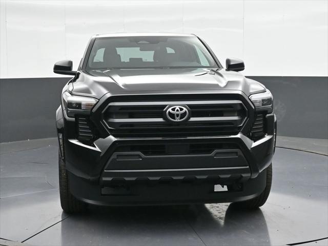 new 2024 Toyota Tacoma car, priced at $39,414