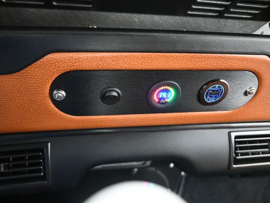 used 1989 Land Rover Defender car, priced at $71,288