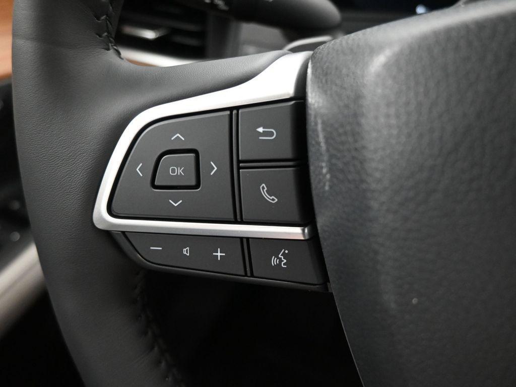 new 2026 Toyota Grand Highlander car, priced at $57,358