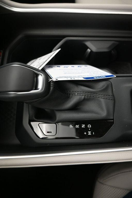 new 2026 Toyota Grand Highlander car, priced at $57,358