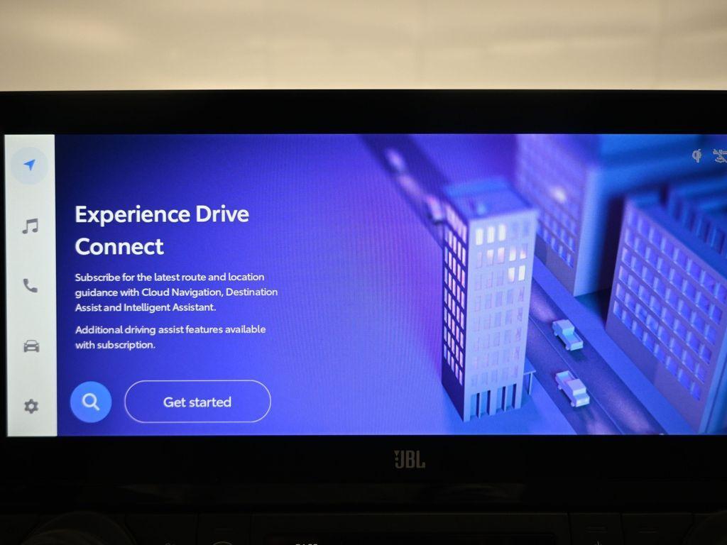 new 2026 Toyota Grand Highlander car, priced at $57,358