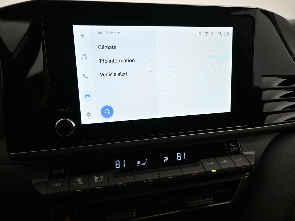 new 2026 Toyota Camry car, priced at $34,447