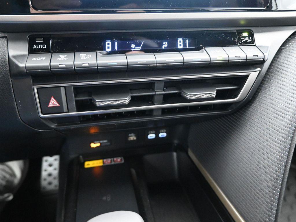 new 2026 Toyota Camry car, priced at $34,447