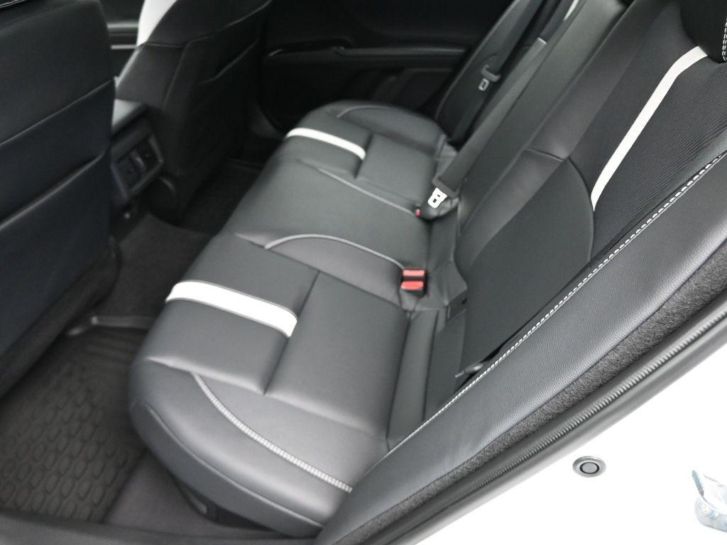 new 2026 Toyota Camry car, priced at $34,447