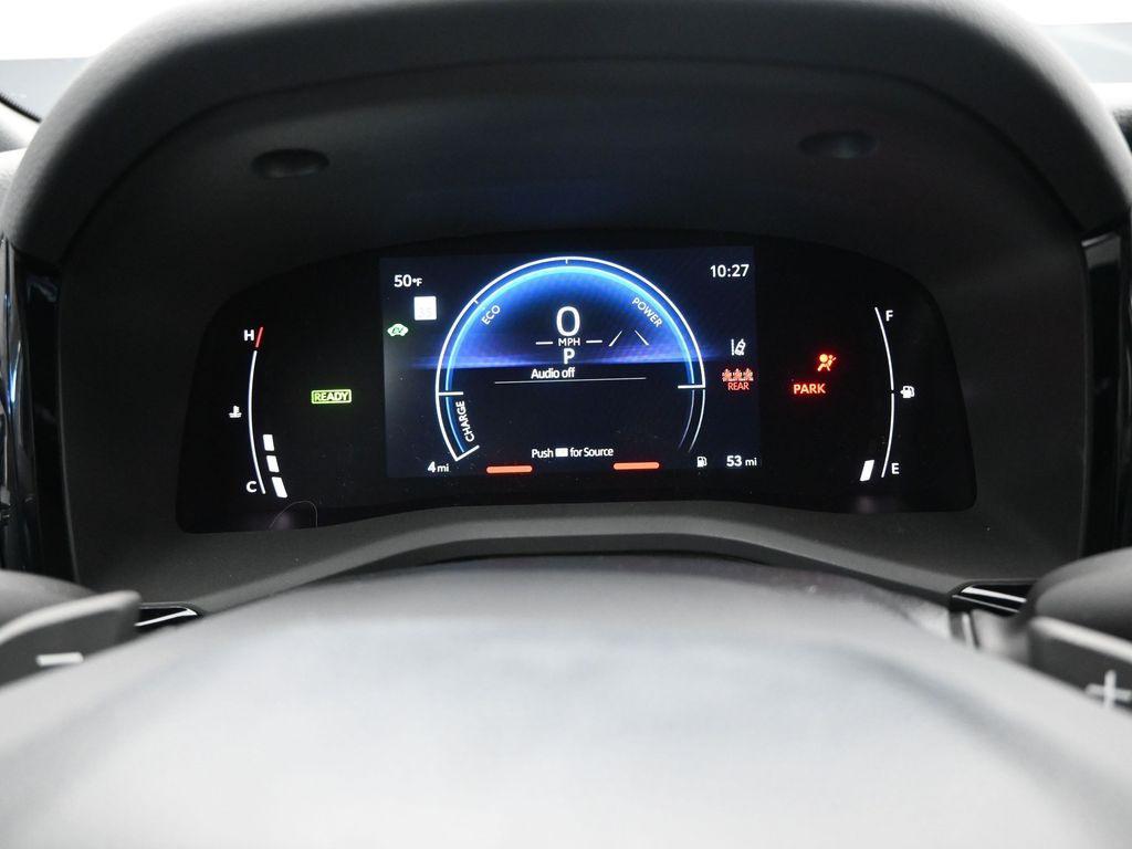 new 2026 Toyota Camry car, priced at $34,447