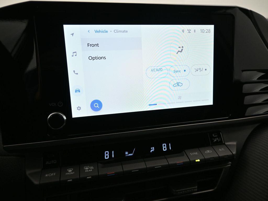 new 2026 Toyota Camry car, priced at $34,447