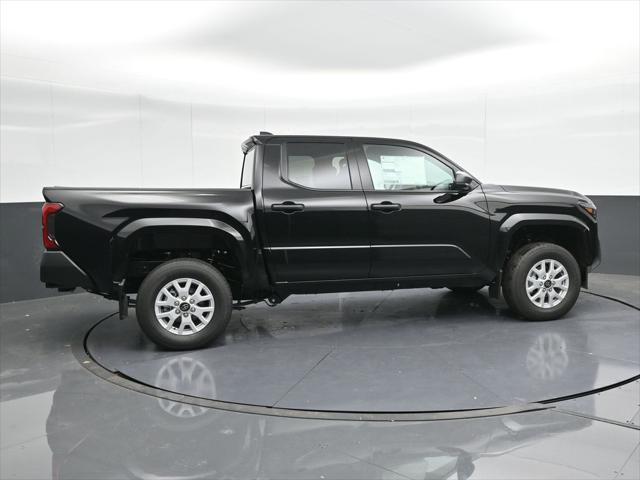 new 2024 Toyota Tacoma car