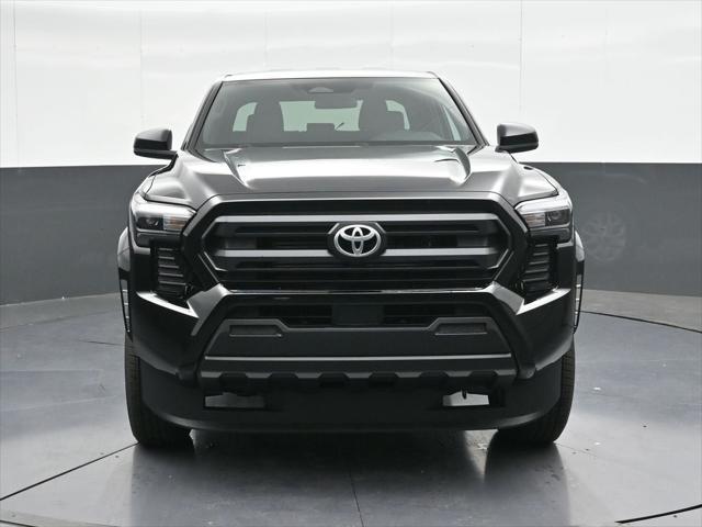 new 2024 Toyota Tacoma car