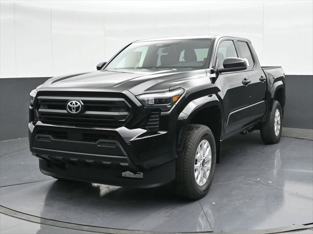 new 2024 Toyota Tacoma car