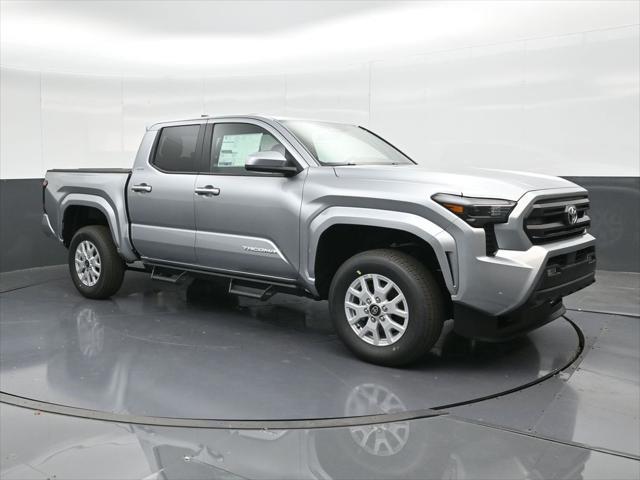 new 2024 Toyota Tacoma car, priced at $42,813