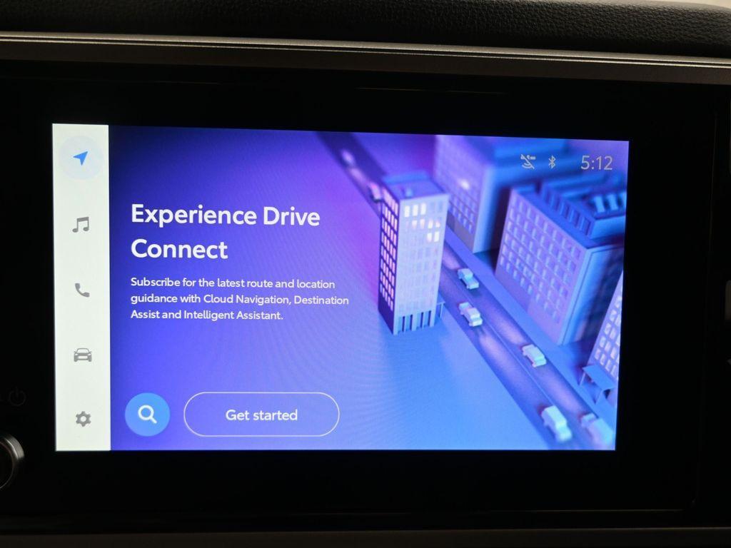 new 2026 Toyota Tundra car, priced at $55,831