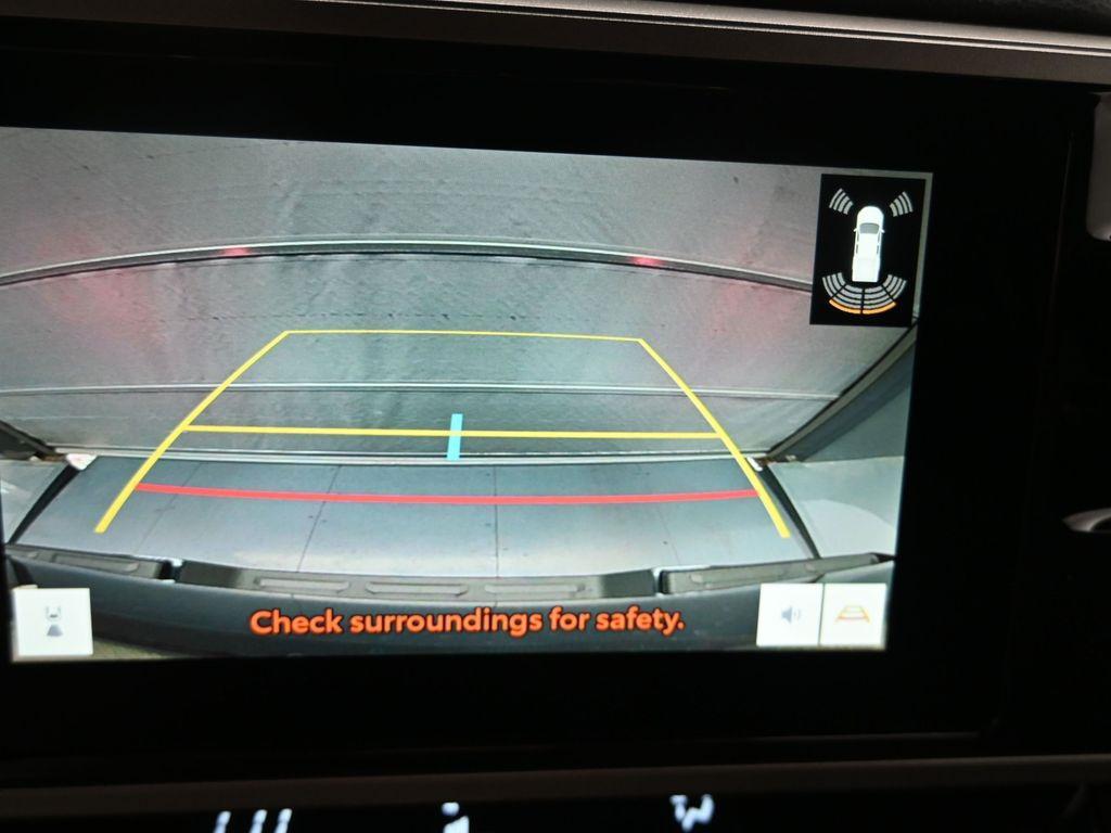 new 2026 Toyota Tundra car, priced at $55,831