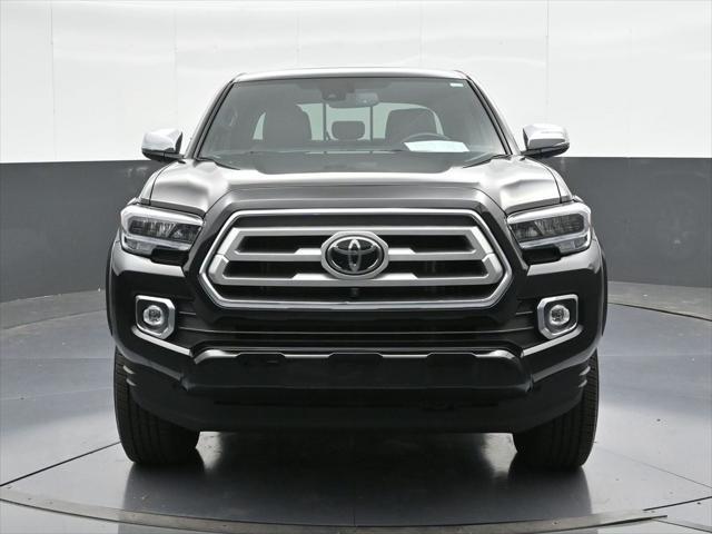 used 2023 Toyota Tacoma car, priced at $43,990