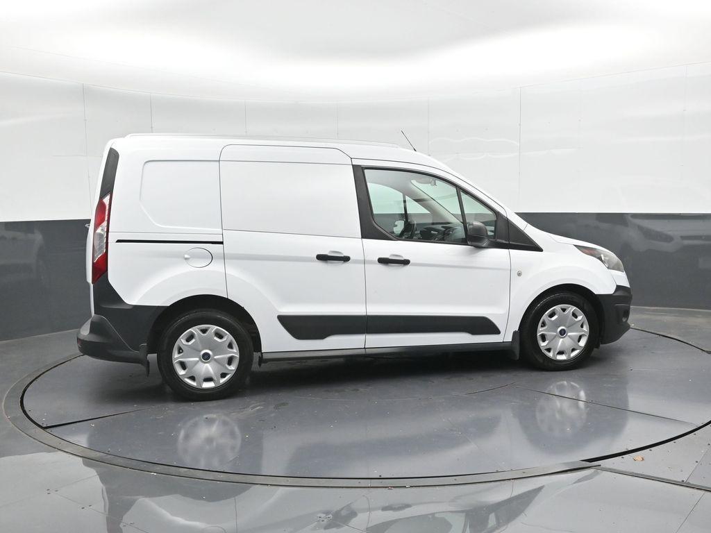 used 2017 Ford Transit Connect car, priced at $11,969