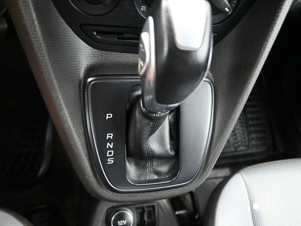 used 2017 Ford Transit Connect car, priced at $11,969