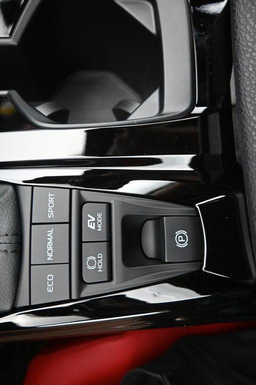 new 2026 Toyota Camry car, priced at $40,548