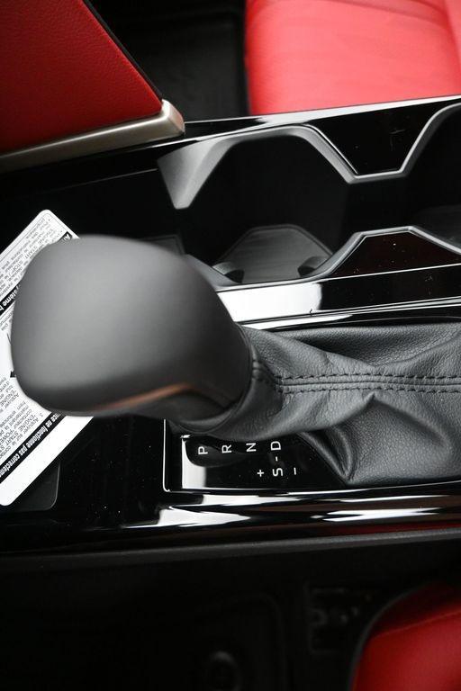 new 2026 Toyota Camry car, priced at $40,548