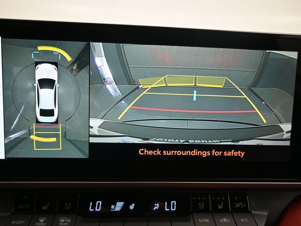 new 2026 Toyota Camry car, priced at $40,548