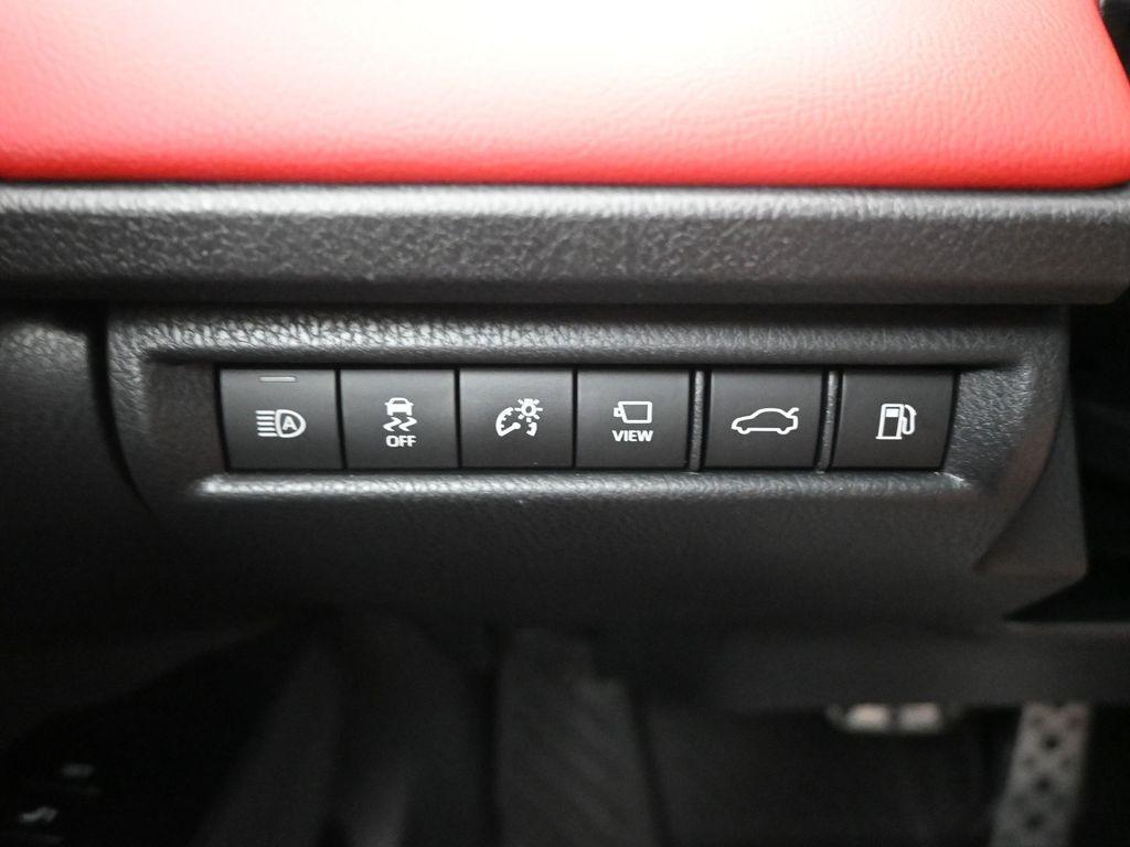 new 2026 Toyota Camry car, priced at $40,548