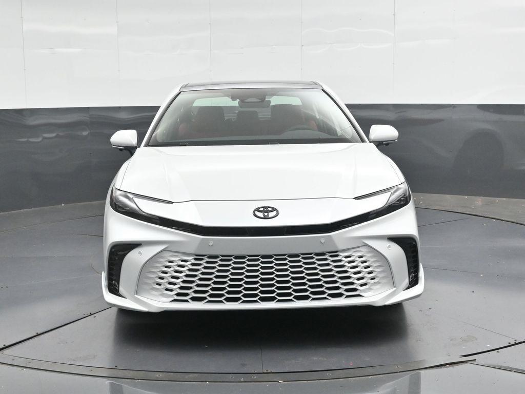 new 2026 Toyota Camry car, priced at $40,548