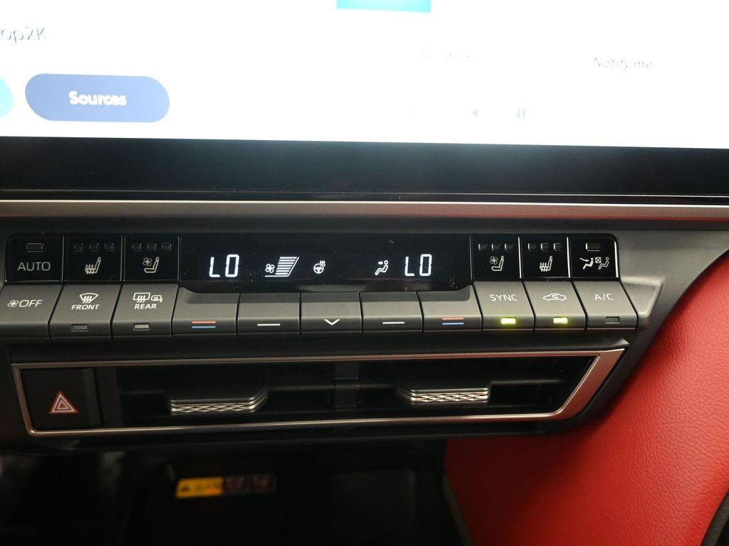 new 2026 Toyota Camry car, priced at $40,548