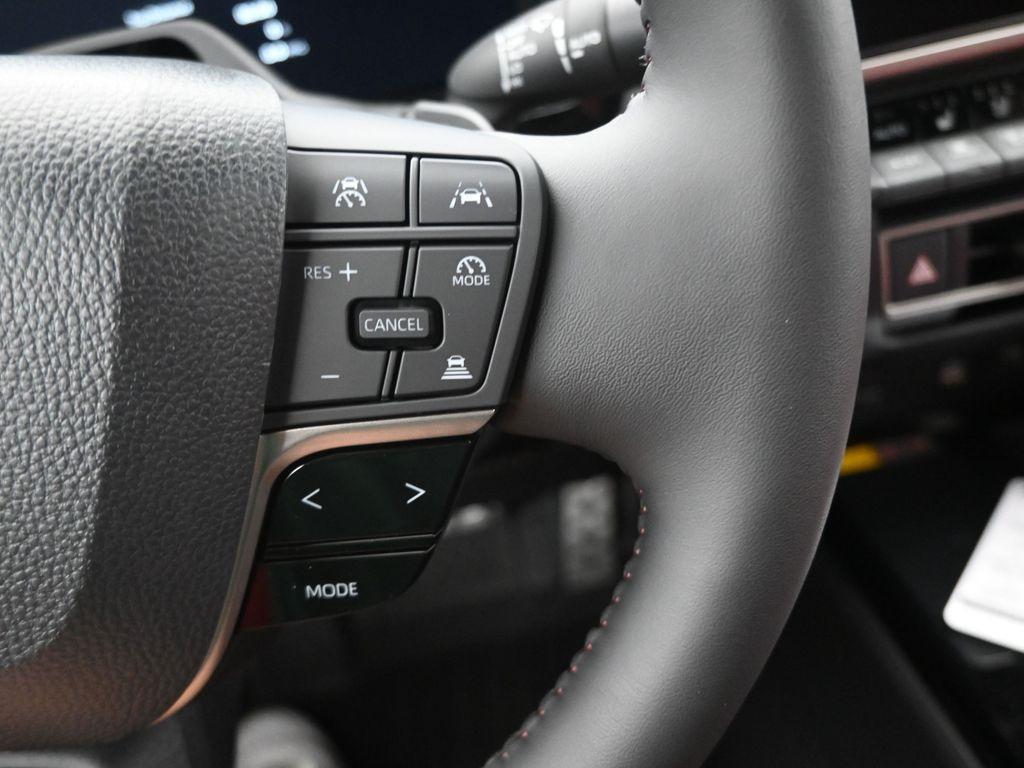 new 2026 Toyota Camry car, priced at $40,548