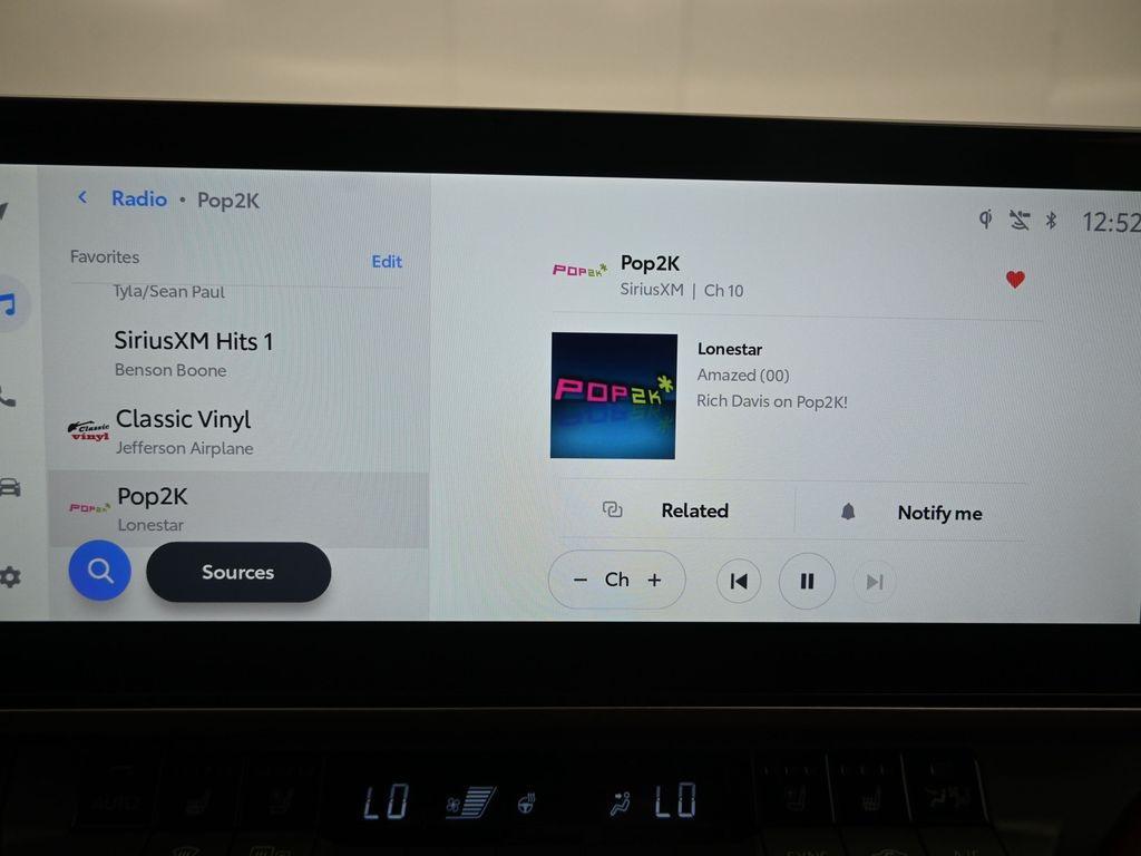 new 2026 Toyota Camry car, priced at $40,548