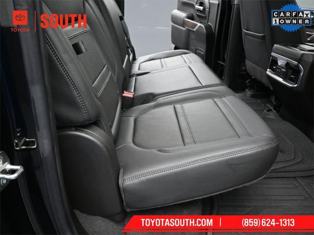 used 2022 GMC Sierra 2500 car, priced at $61,777