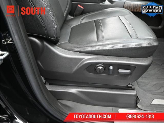 used 2022 GMC Sierra 2500 car, priced at $61,777