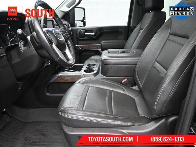 used 2022 GMC Sierra 2500 car, priced at $61,777