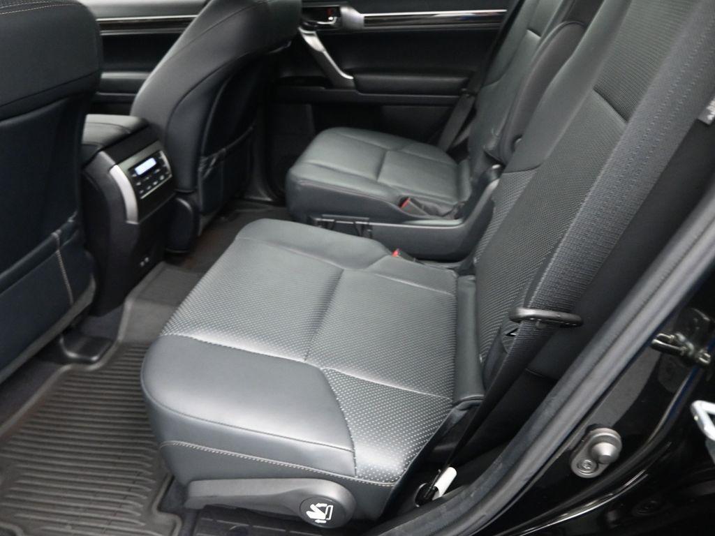 used 2023 Lexus GX 460 car, priced at $58,288