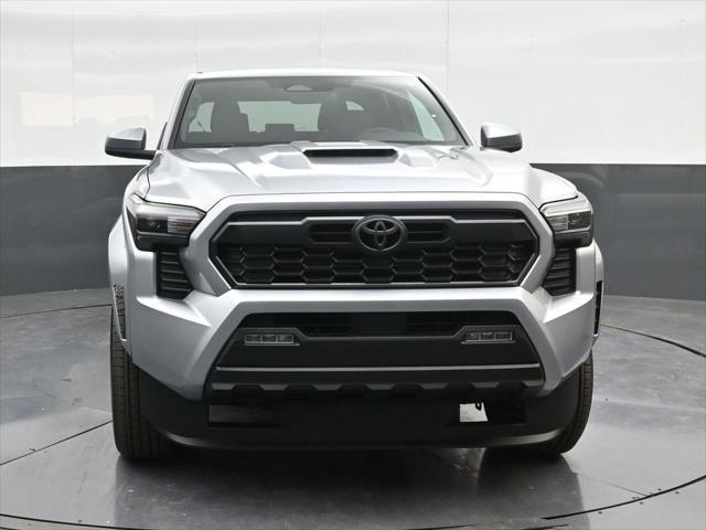 new 2025 Toyota Tacoma car, priced at $43,516