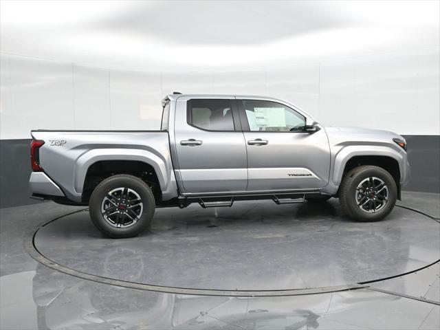 new 2025 Toyota Tacoma car, priced at $43,516