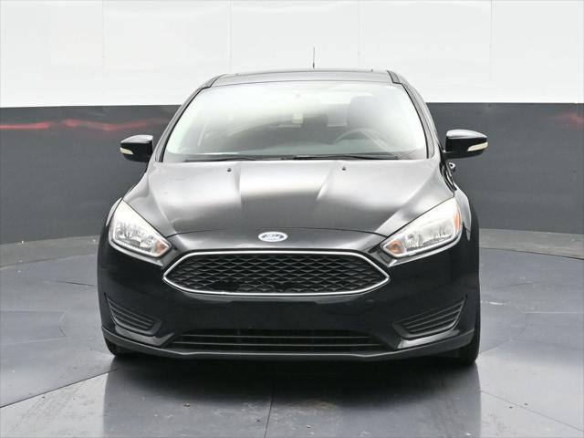 used 2016 Ford Focus car, priced at $7,490