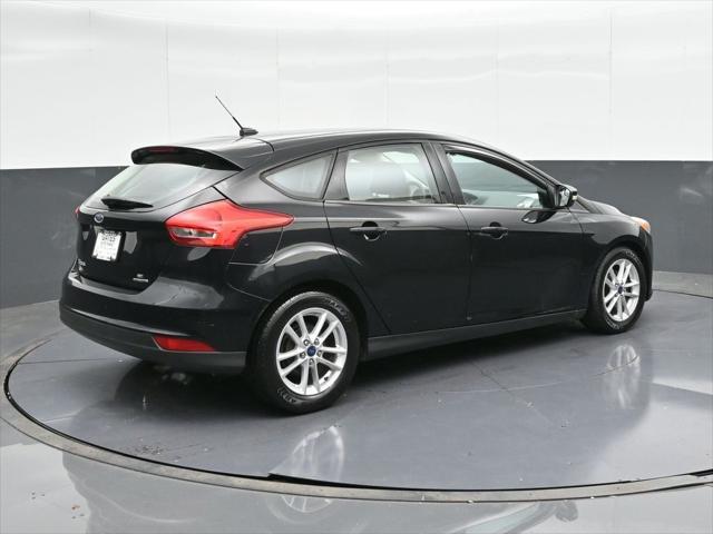 used 2016 Ford Focus car, priced at $7,490