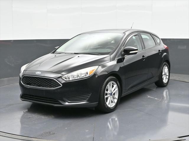 used 2016 Ford Focus car, priced at $7,490