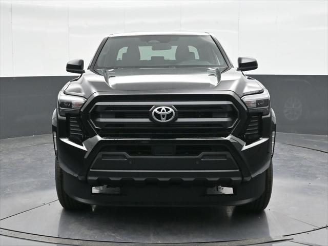 new 2024 Toyota Tacoma car, priced at $38,932