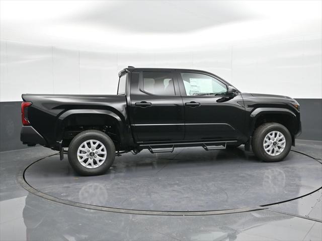 new 2024 Toyota Tacoma car, priced at $38,932