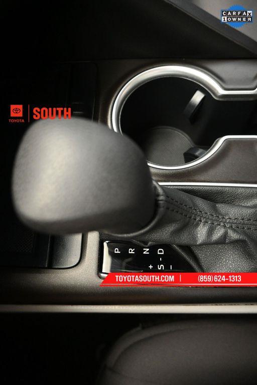 used 2023 Toyota Camry car, priced at $22,503