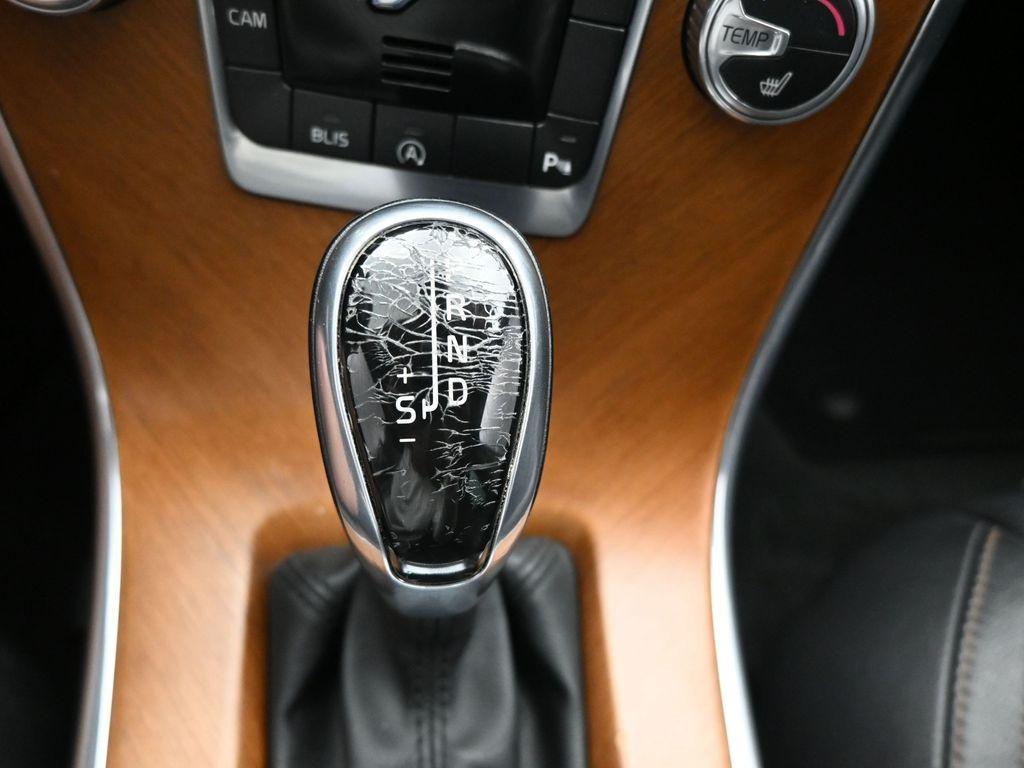 used 2017 Volvo XC60 car, priced at $11,989