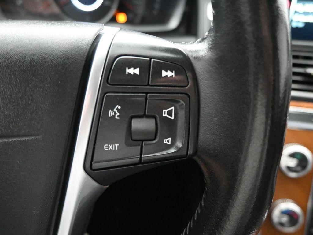 used 2017 Volvo XC60 car, priced at $11,989