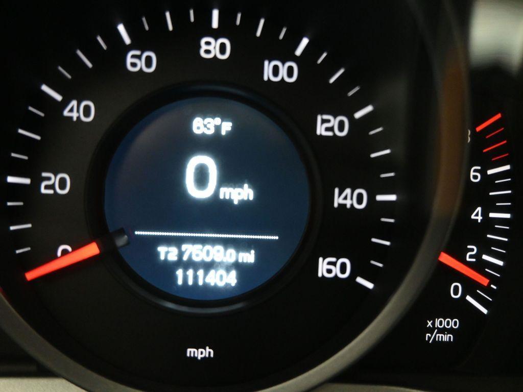 used 2017 Volvo XC60 car, priced at $11,989